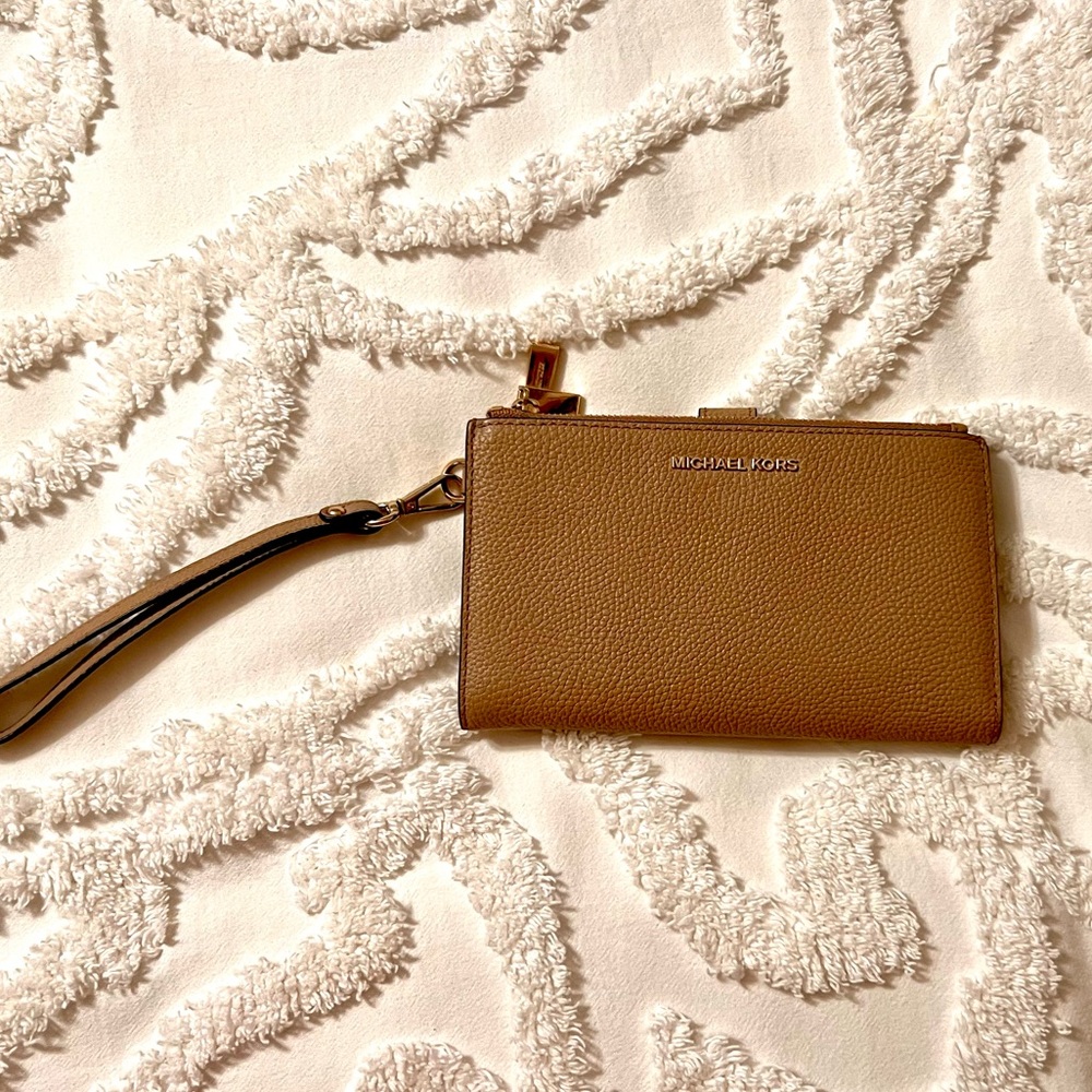 Michael Kora Wristlet - image 1